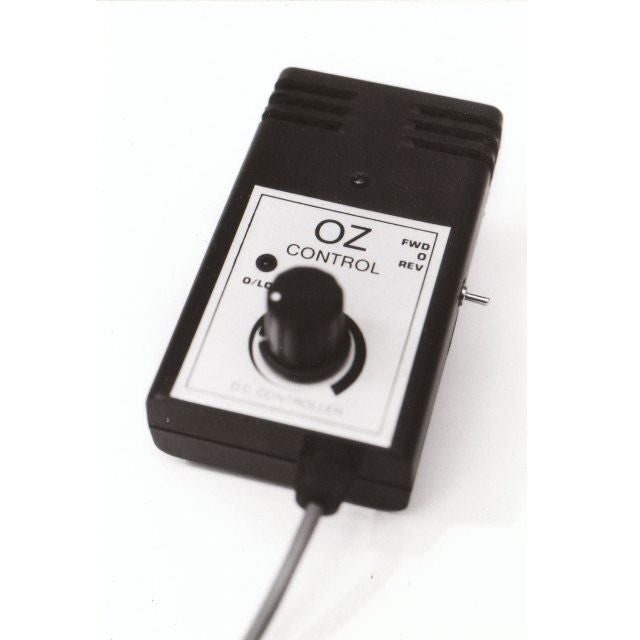 Walk In Controller Oz Control Walk-around Controller (for DC operation) 1amp w/2m cord ...