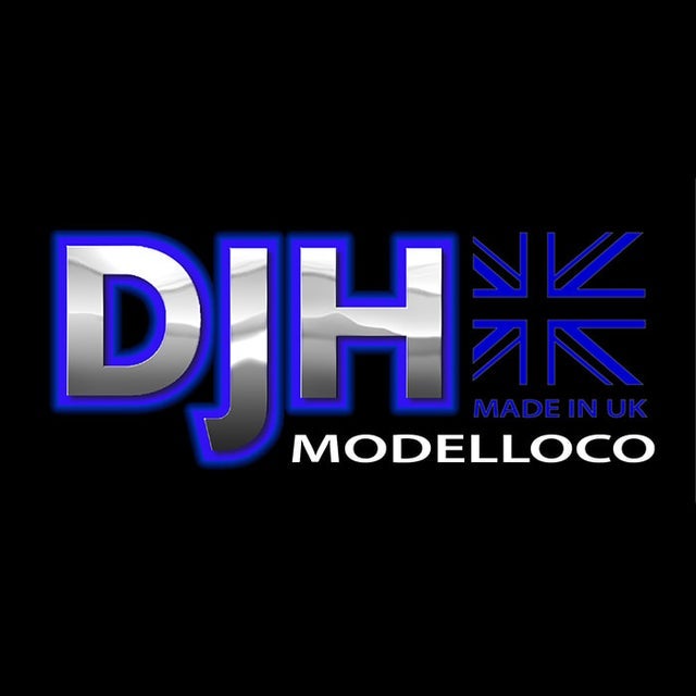 Djc Scale Modelling ScaleModelCo Hobby Centre