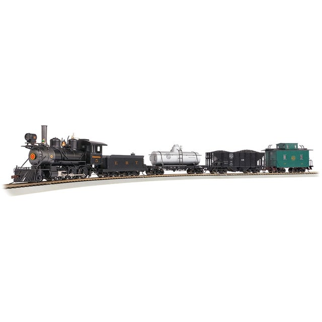 Bachmann Spectrum Narrow Gauge On30 | ScaleModelCo Hobby Centre