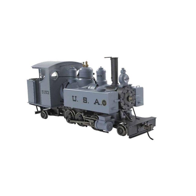 Bachmann Spectrum Narrow Gauge On30 | ScaleModelCo Hobby Centre