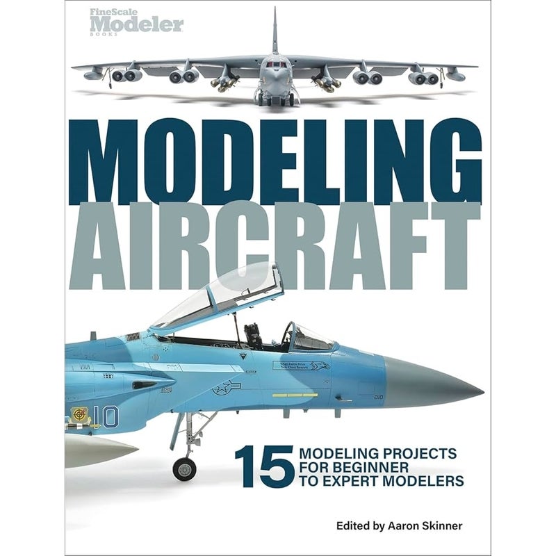 Modeling Aircraft | ScaleModelCo Hobby Centre