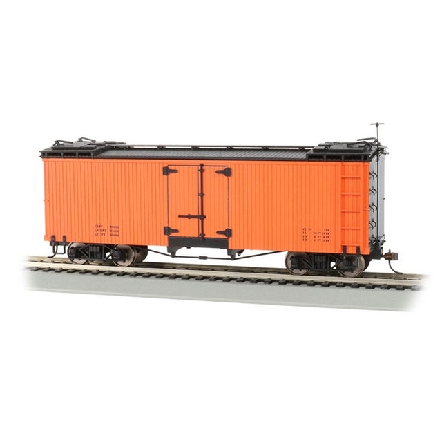 Bachmann Spectrum Narrow Gauge On30 | ScaleModelCo Hobby Centre