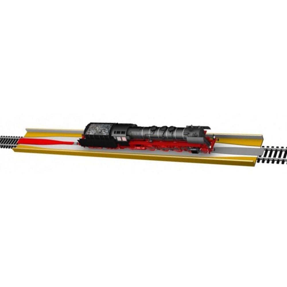 Proses HO OO Advanced Powered Railer RLR 01 ScaleModelCo Hobby Centre proses-ho-oo-advanced-powered-railer-rlr-01-scalemodelco-hobby-centre