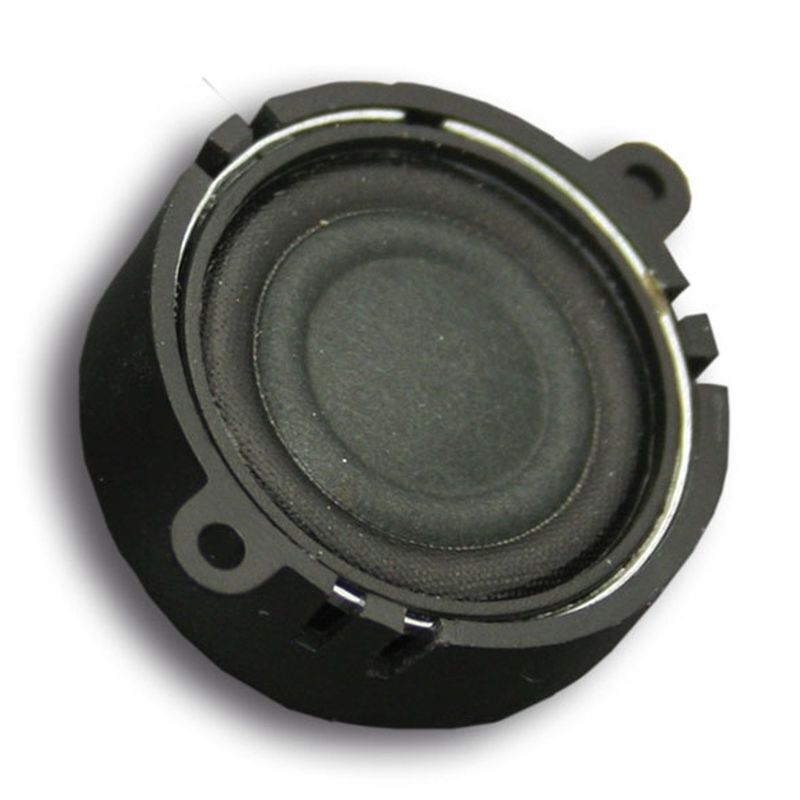 ESU 50331 Lautsprecher 20mm, rund, 4 Ohm, 1 2W, mit Schallkapsel 4044645503317 e
